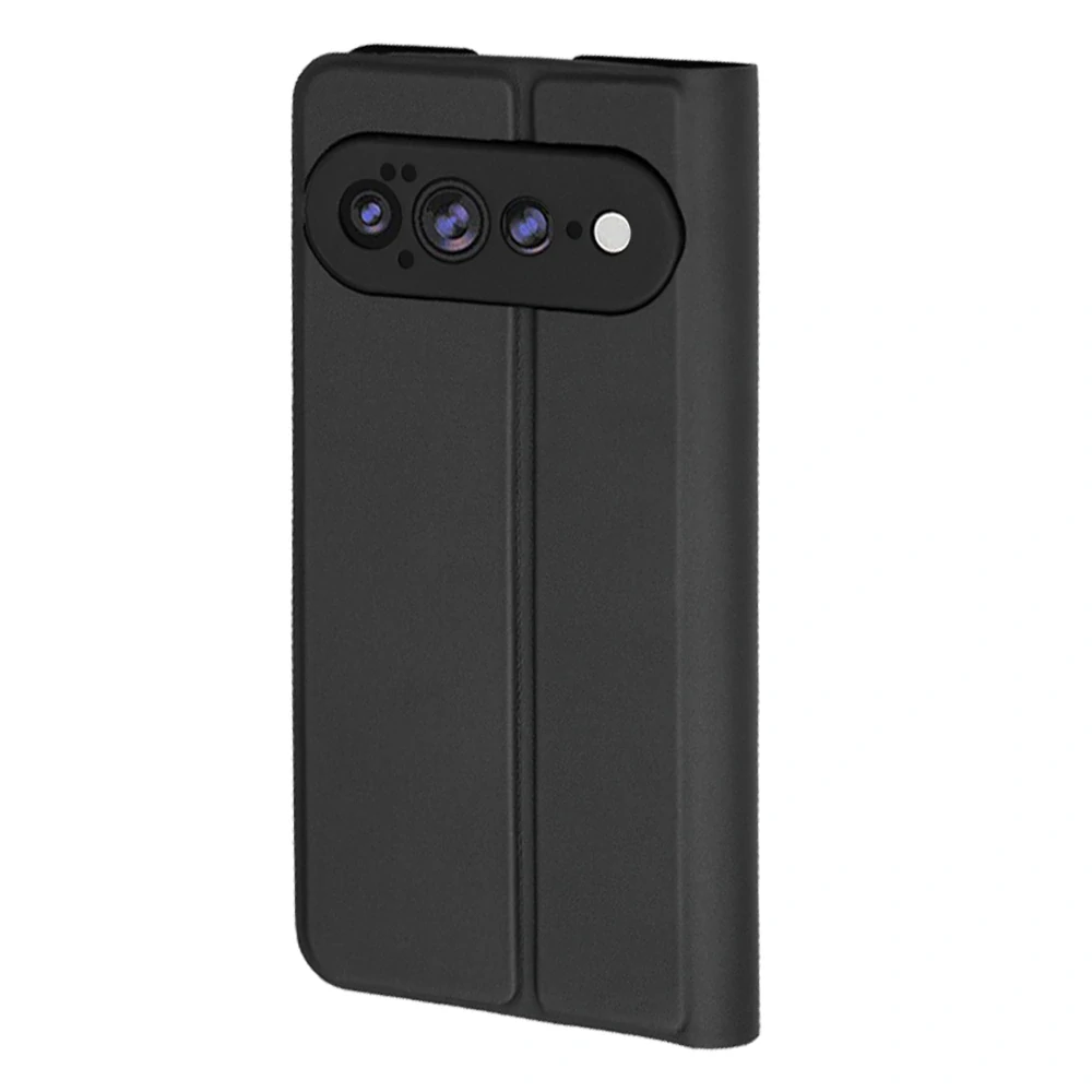 Pouzdro Google Pixel 11 Pro XL, Techsuit Magskin - černé