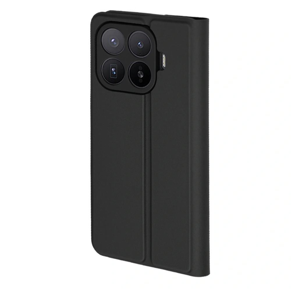 Pouzdro Xiaomi 17T Pro, Techsuit Magskin - černé