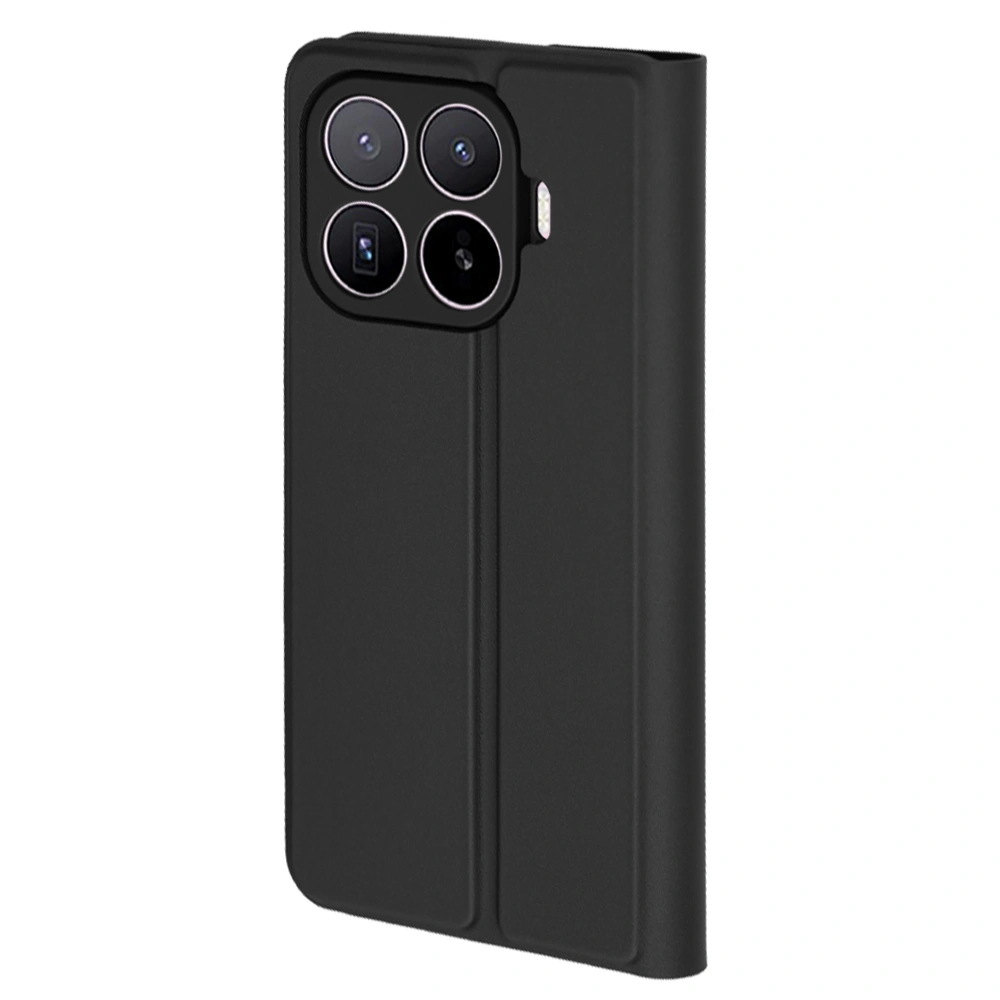 Pouzdro Xiaomi 17T, Techsuit Magskin - černé