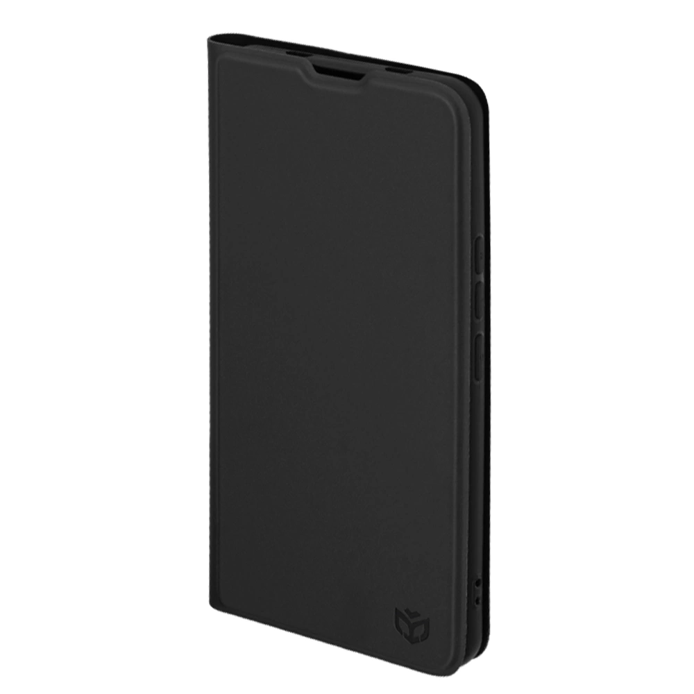 Pouzdro Xiaomi Redmi Note 15 Pro 4G, Techsuit Magskin - černé