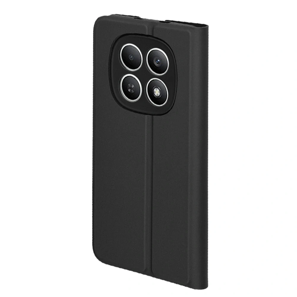 Pouzdro Xiaomi Redmi Note 15 4G/5G / Poco M8 5G, Techsuit Magskin - černé