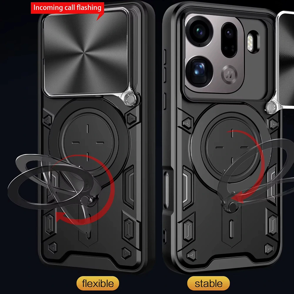 Kryt Motorola EDGE 70 Max Techsuit CamGuard Pro - modrý