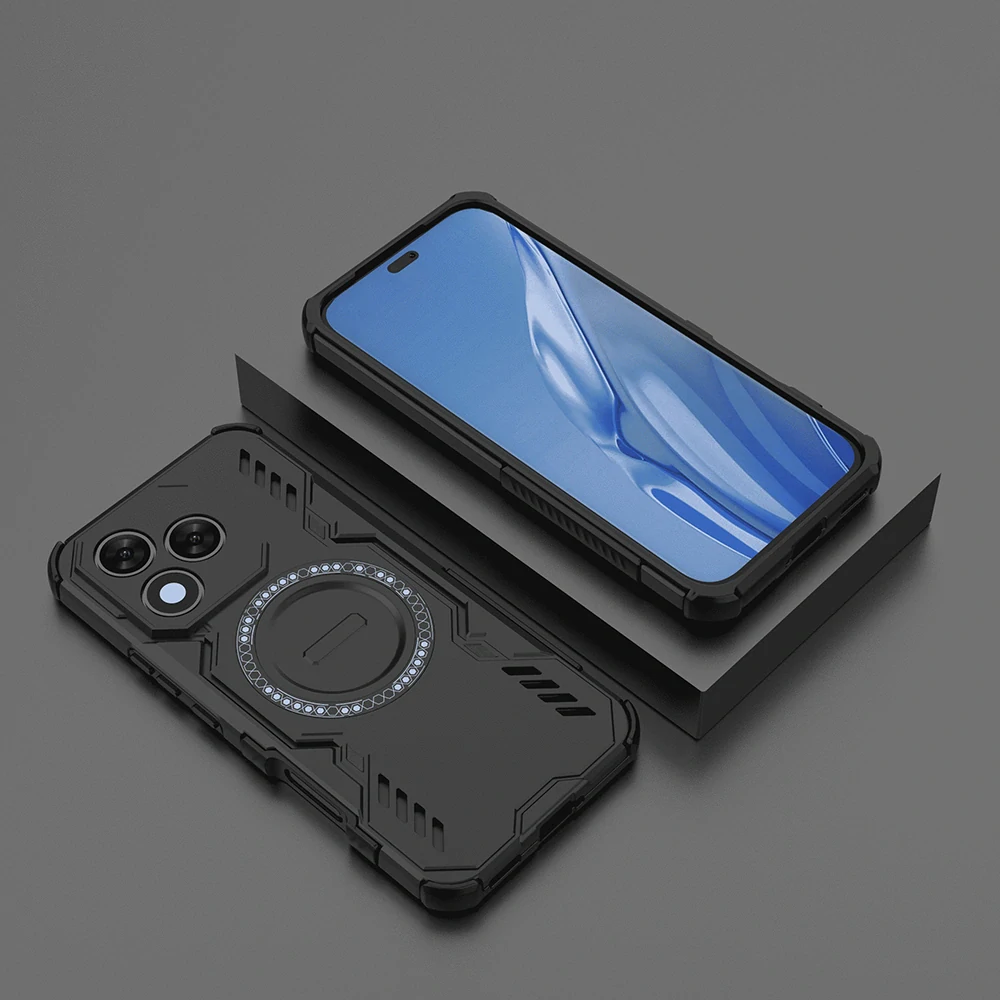 Kryt Honor 400 Lite, ArmorMag černý