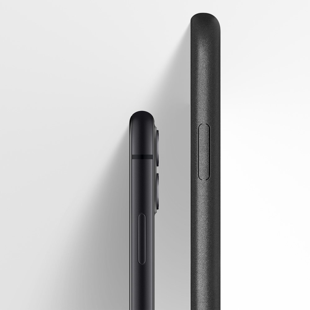 Kryt Iphone 11 Pro Dux Ducis Skin Lite černý