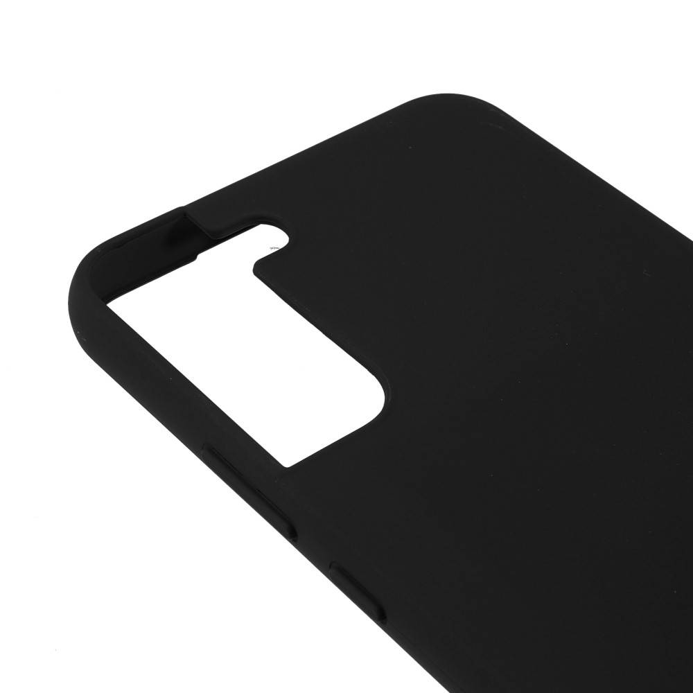 Kryt Samsung Galaxy S22 Soft Jelly černý