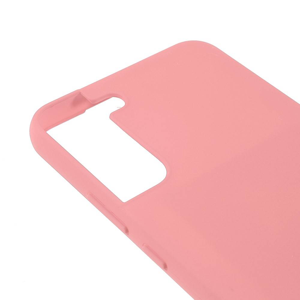 Kryt Samsung Galaxy S22 Plus Soft Jelly růžový
