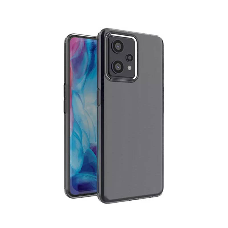 Kryt Realme 9 Pro / Realme 9 5G Slim Case 2mm transparentní