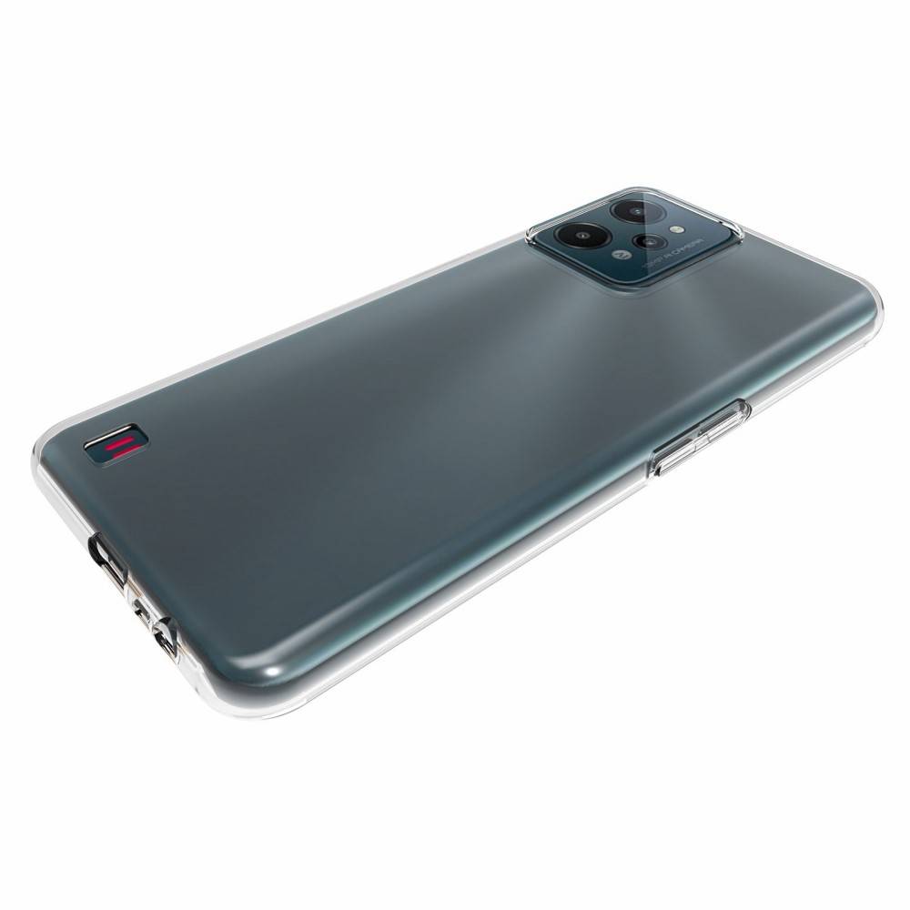 Kryt Realme C31 Slim Case 2mm transparentní