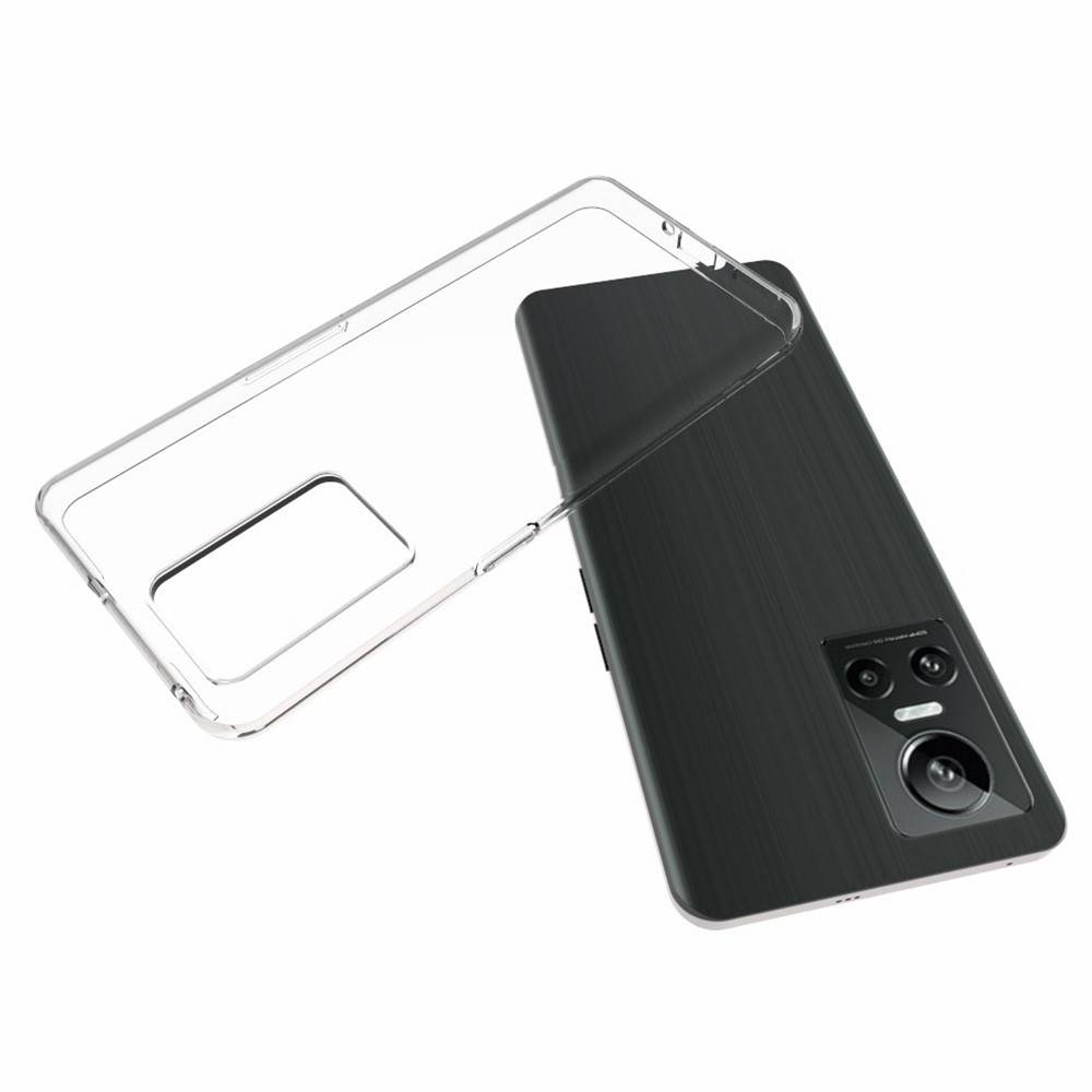 Kryt Realme GT Neo 3 Slim Case 2mm transparentní