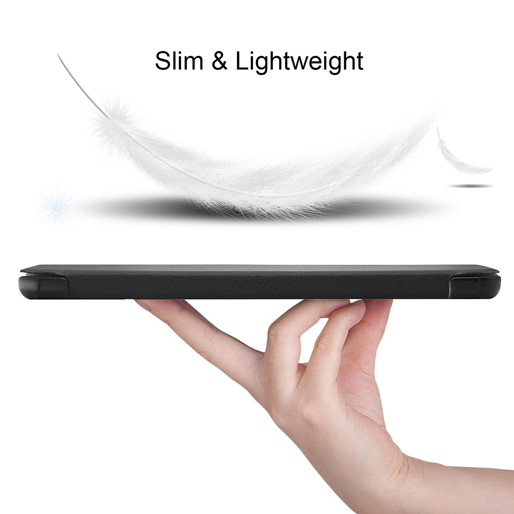 Pouzdro pro tablet Lenovo Tab M7 (TB-7305x), Techsuit FoldPro černé