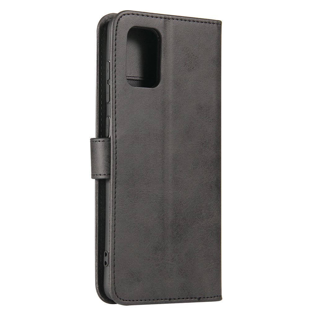 Pouzdro flip Xiaomi 12 Lite Nexeri Wallet černé