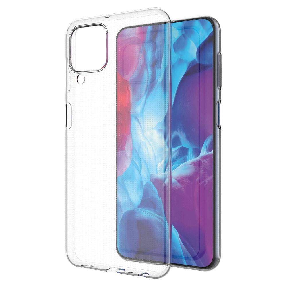 Kryt Samsung Galaxy M33 5G Slim Case Protect 2mm transparent