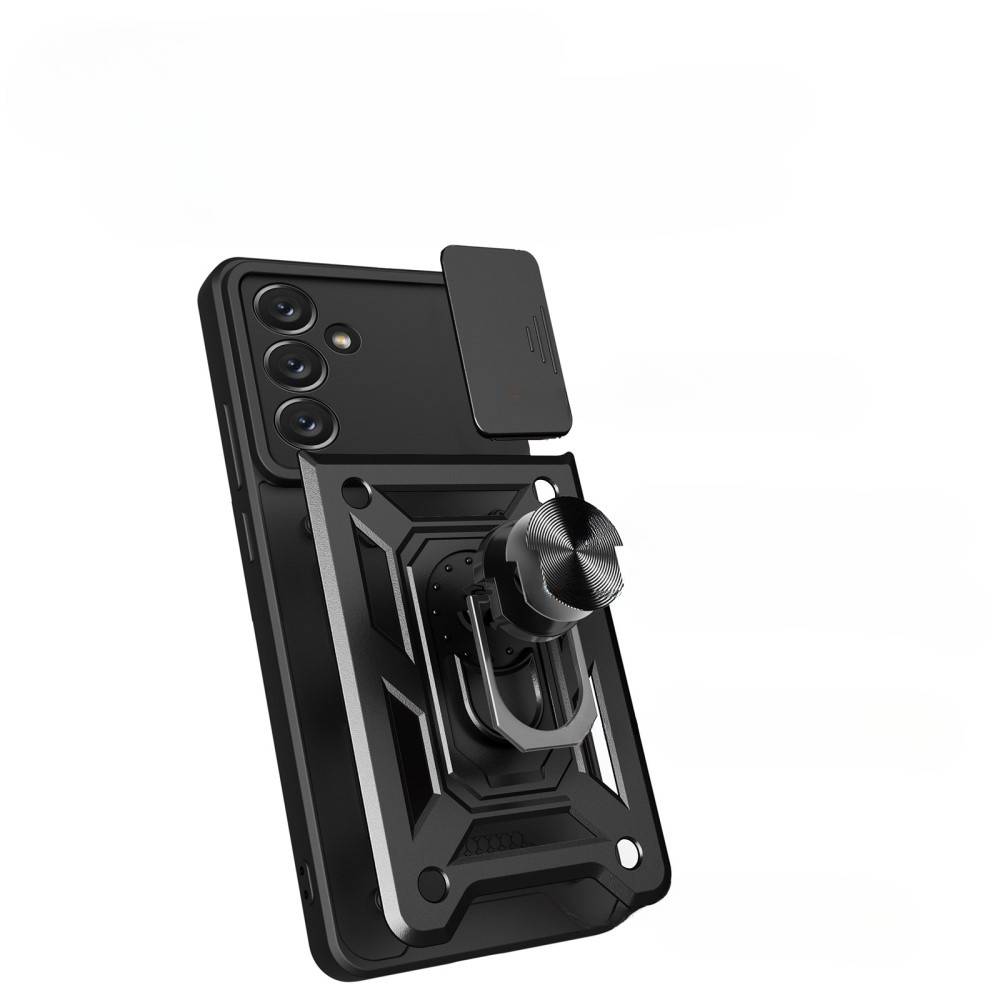 Kryt Samsung Galaxy A14 5G / LTE Nexeri CamShield Pro černý