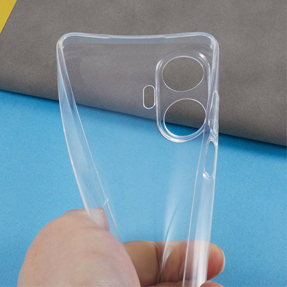 Kryt Realme C55 Slim Case Protect 2mm transparent