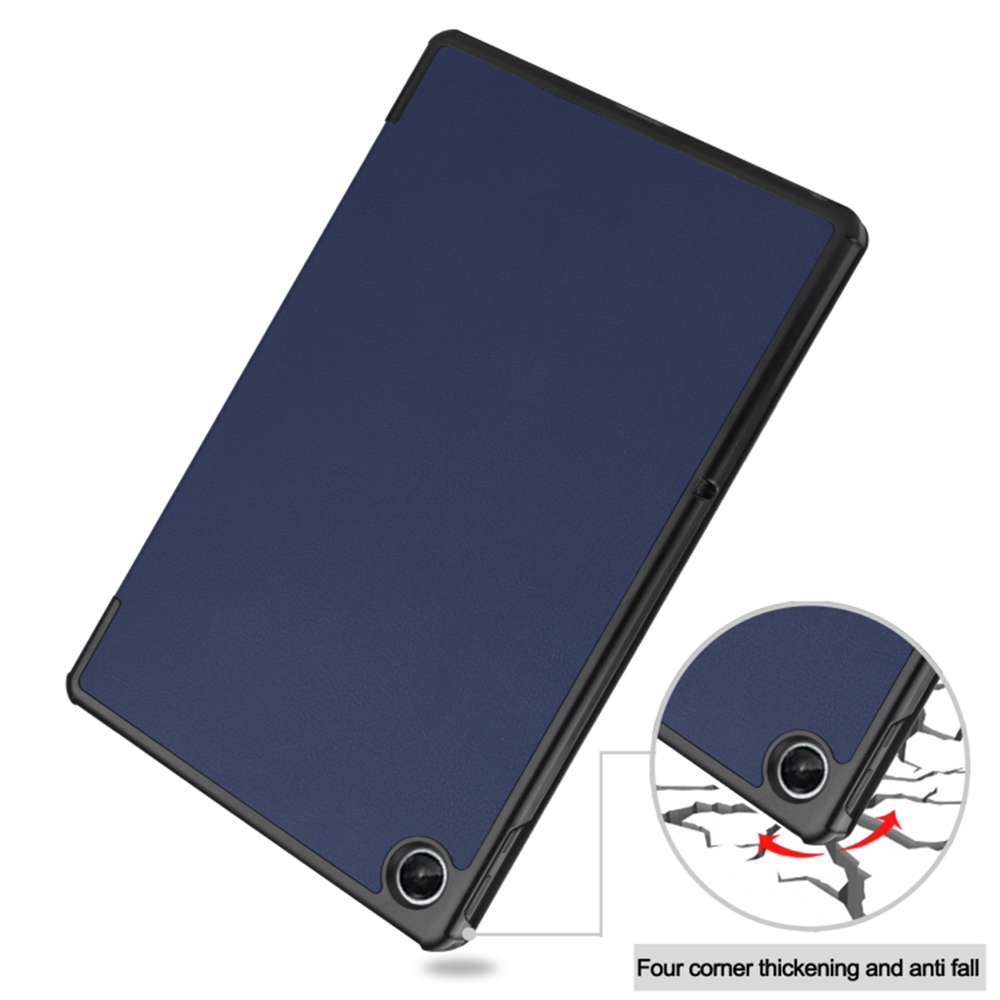 Pouzdro pro tablet Lenovo Tab M10 3rd Gen (TB328FU/TB328XU), Techsuit FoldPro modré