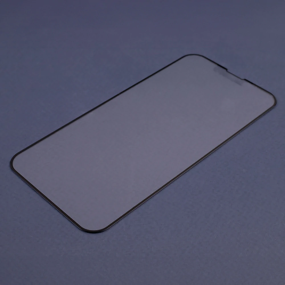 Tvrzené sklo 6D Xiaomi Redmi Note 12s 4G, Full Glue černé