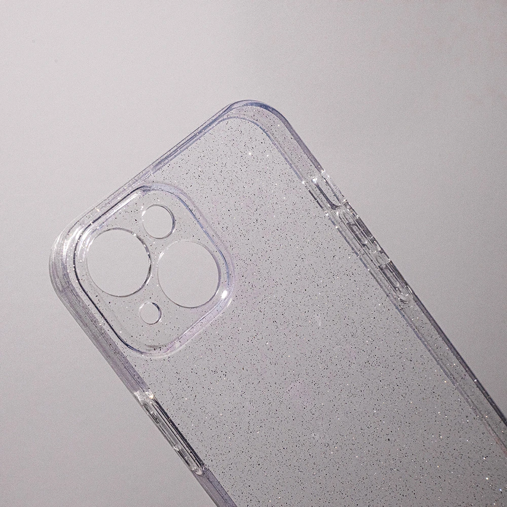 Kryt Samsung Galaxy A27 5G Shine transparent