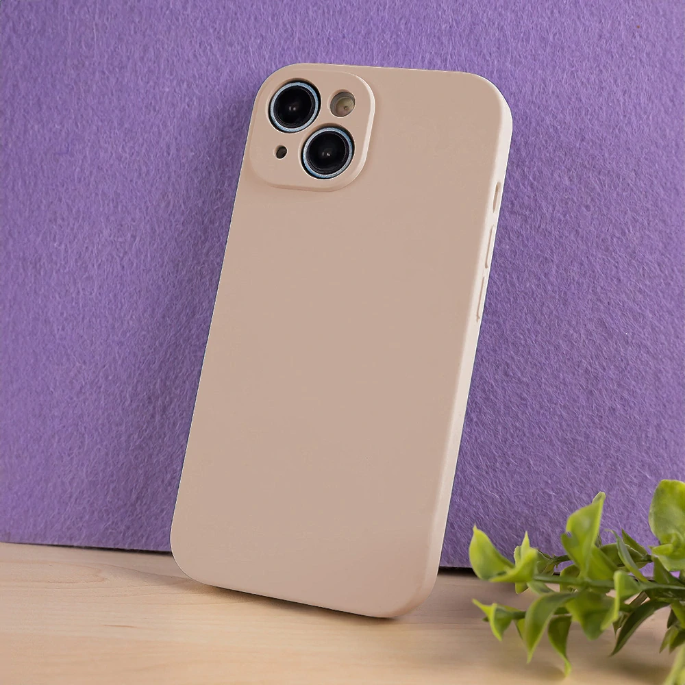 Kryt Honor Magic 7 Pro, silicon box nude