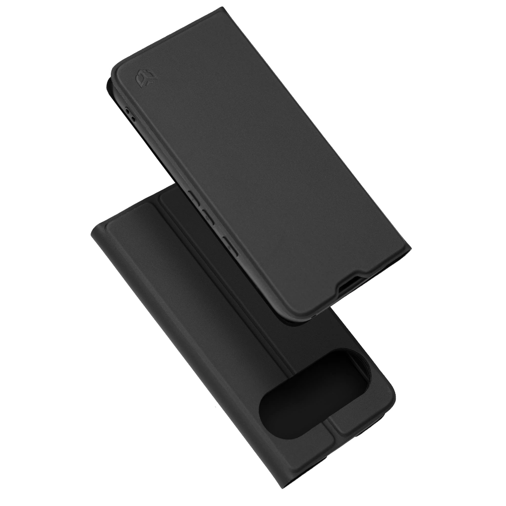Pouzdro Google Pixel 11 / 11 Pro, Techsuit Magskin - černé
