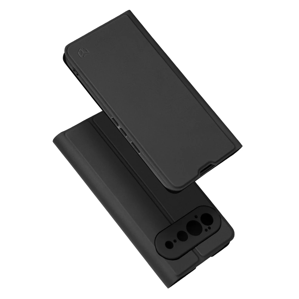Pouzdro Google Pixel 11 Pro XL, Techsuit Magskin - černé