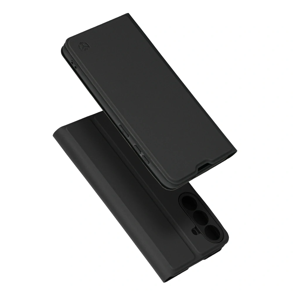 Pouzdro Samsung Galaxy A37 5G, Techsuit Magskin - černé