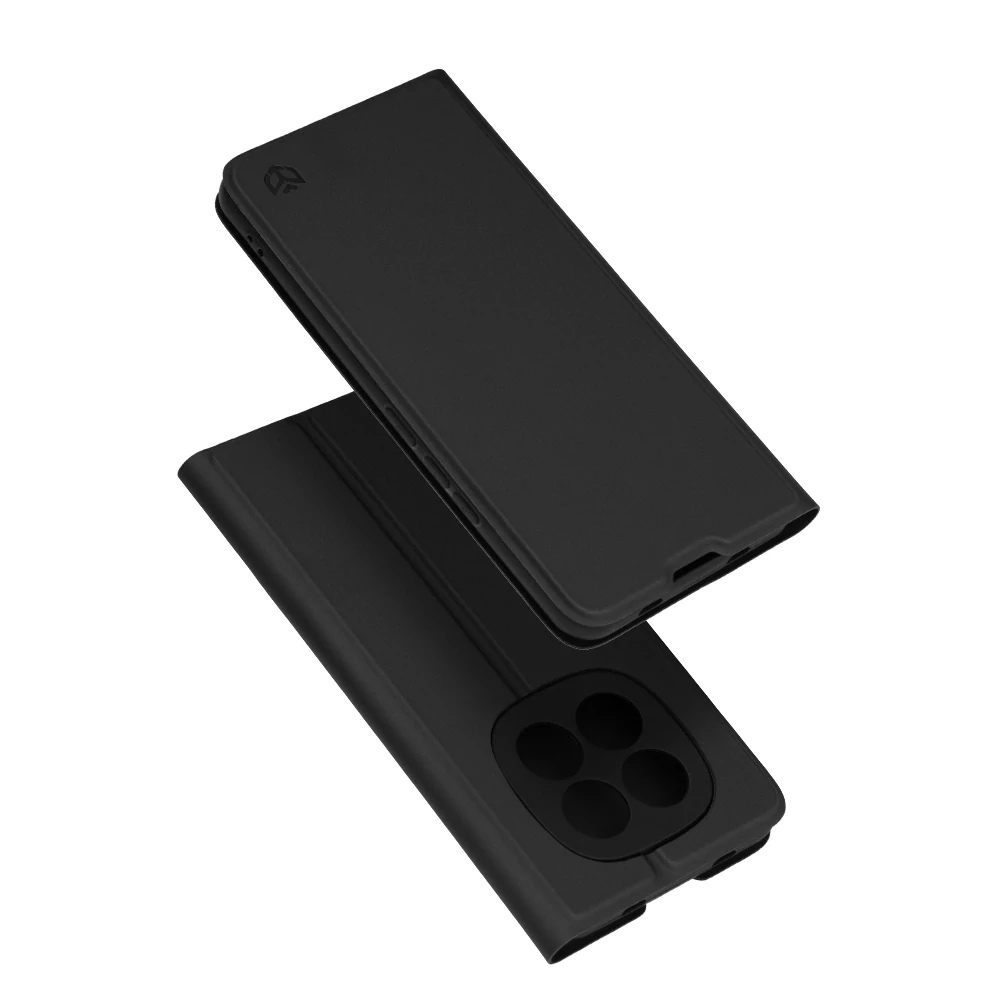 Pouzdro Xiaomi Redmi Note 15 Pro 4G, Techsuit Magskin - černé