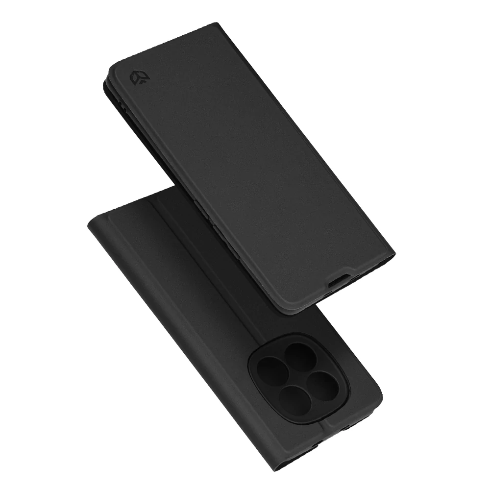 Pouzdro Xiaomi Redmi Note 15 4G/5G / Poco M8 5G, Techsuit Magskin - černé
