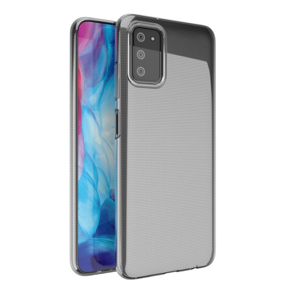 Kryt Samsung Galaxy A03s Slim Case 2mm transparent