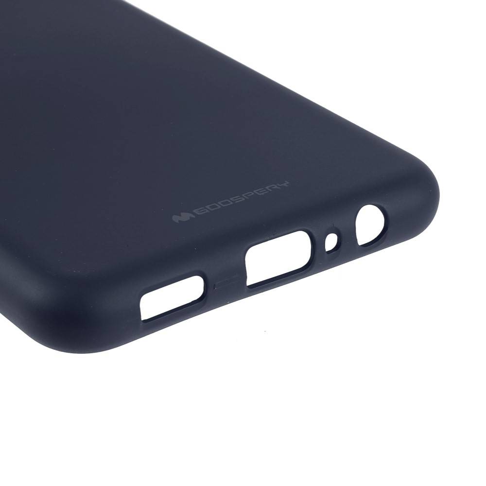Kryt Samsung Galaxy A13 5G / A04s Soft Jelly modrý
