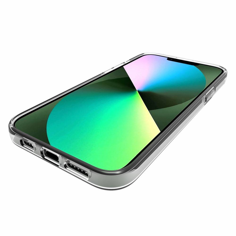 Kryt iPhone 14 Plus Slim Case Protect 2mm transparent