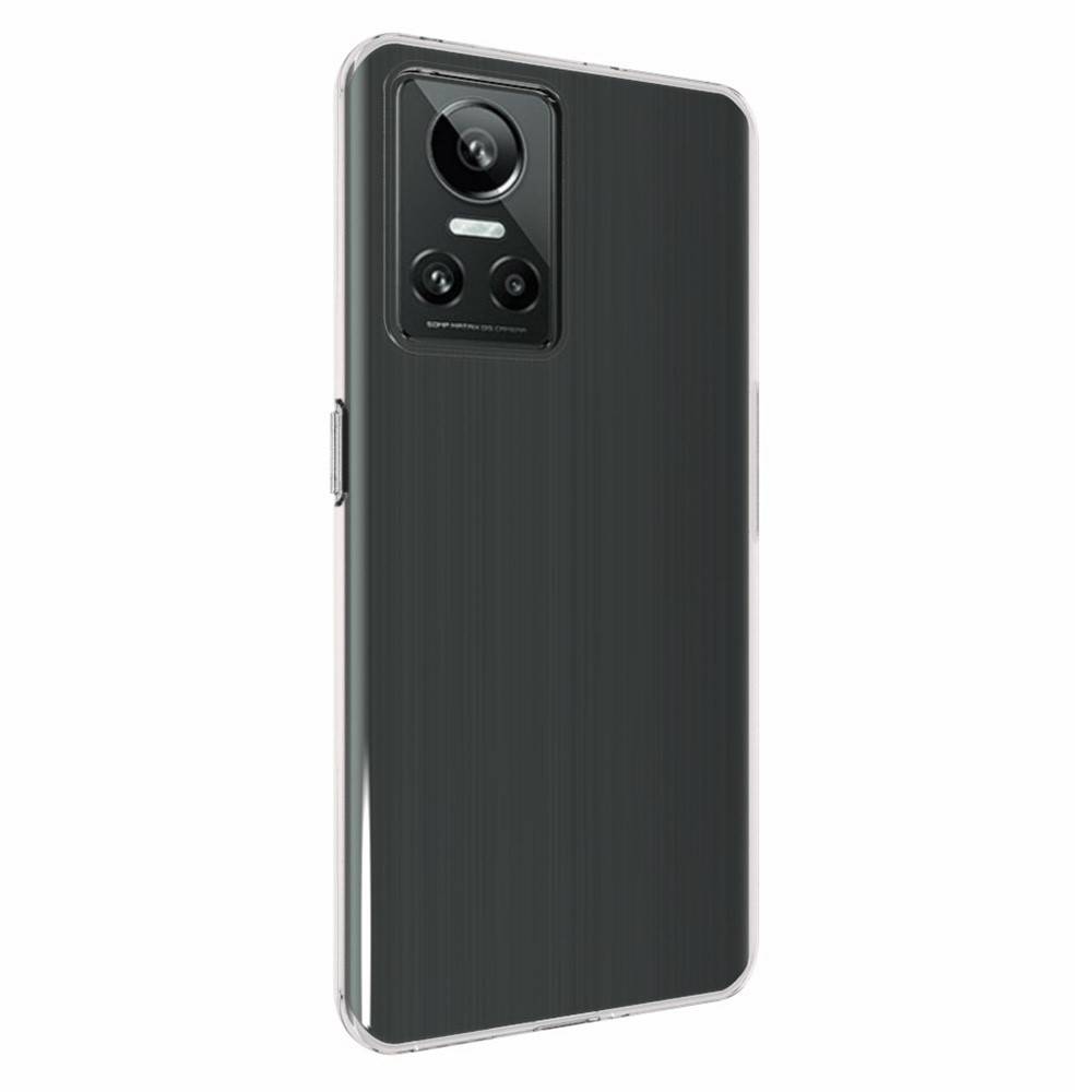 Kryt Realme GT Neo 3 Slim Case 2mm transparentní