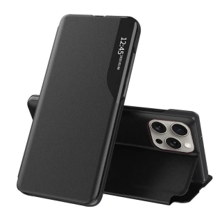 Pouzdro iPhone 15 Pro eFold Series černé