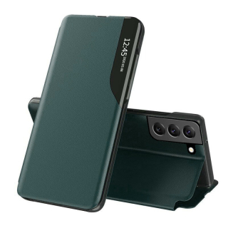 Pouzdro Samsung Galaxy S23 FE eFold Series, zelené