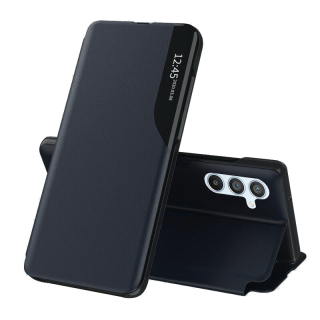 Pouzdro Samsung Galaxy A25 eFold Series, modré