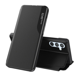 Pouzdro Samsung Galaxy A34 5G eFold Series černé