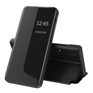 Pouzdro Huawei P40 Pro , eFold Series černé