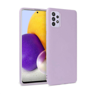 Kryt Samsung Galaxy A14 4G / 5G - Tech-Protect Icon - fialový