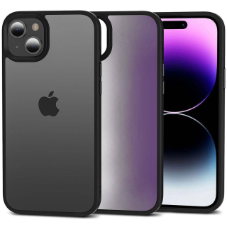 Kryt Apple iPhone 15 Tech-Protect Magmat matná černá