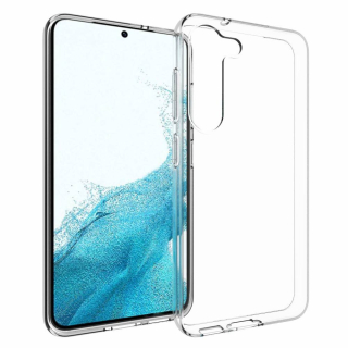 Kryt Samsung Galaxy S23 Plus Slim Case Protect 2mm transparent