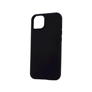 Kryt Samsung Galaxy S21 Siliconový černý