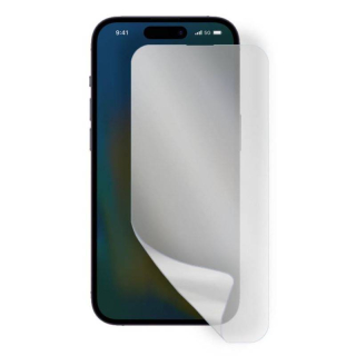 Ochranná fólie iPhone 15 Plus / 15 Pro Max Hydrogelová ochrana obrazovky