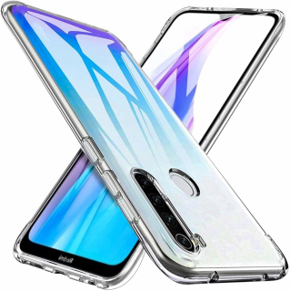 Pouzdro Xiaomi 13 Slim Case Protect 2mm transparent