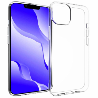 Kryt Google Pixel 11 Pro Slim Case Protect 2mm transparent