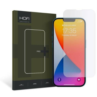 Tvrzené sklo 5D Samsung Galaxy S23 HOFI Glass Pro+ čiré