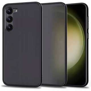 Kryt Samsung Galaxy S23 Tech-Protect Magmat matná černá