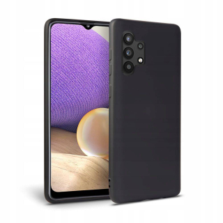 Kryt Samsung Galaxy M13 - Tech-Protect Icon - černý