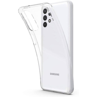 Kryt Samsung Galaxy A23 5G Slim Case 2mm transparent