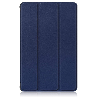 Pouzdro pro tablet Lenovo Tab M10 5G, Techsuit FoldPro modré