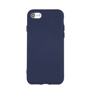 Kryt Samsung Galaxy M23 / M13 Silicone case modrý