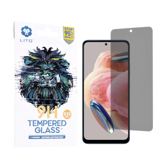Tvrzené sklo Samsung A34 5G, Lito 2,5D Privacy